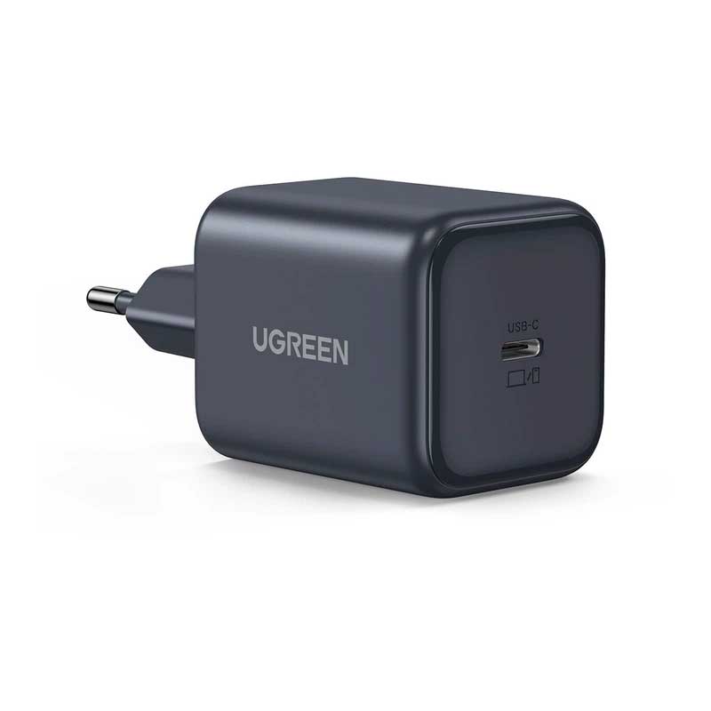 Зарядное устройство UGreen USB-C PD GaN Fast Charger 45W