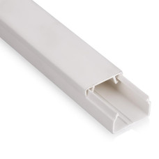 Кабельный канал GUNAY PLAST 10х15