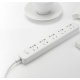 Удлинитель Xiaomi Mi Power Strip 5 розеток