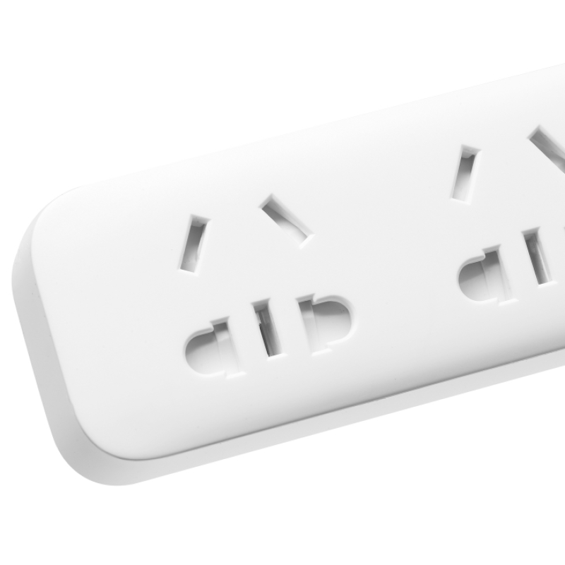 Удлинитель Xiaomi Mi Power Strip 5 розеток