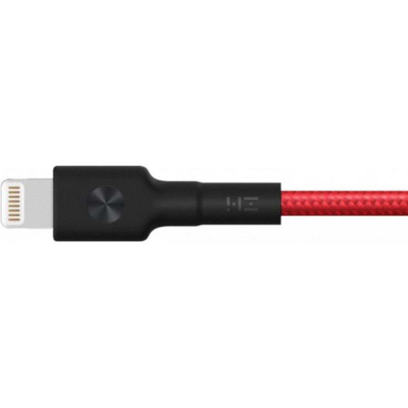 Кабель Xiaomi ZMI USB- Lighting 200cm