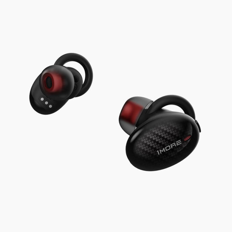 Наушники 1More True Wireless ANC In-Ear Headphones