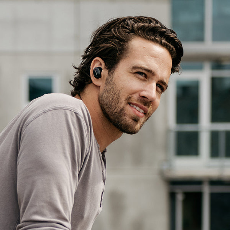 Наушники 1More True Wireless ANC In-Ear Headphones