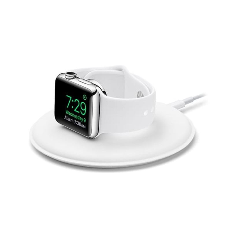 Док-станция Apple Watch Magnetic Charging Dock