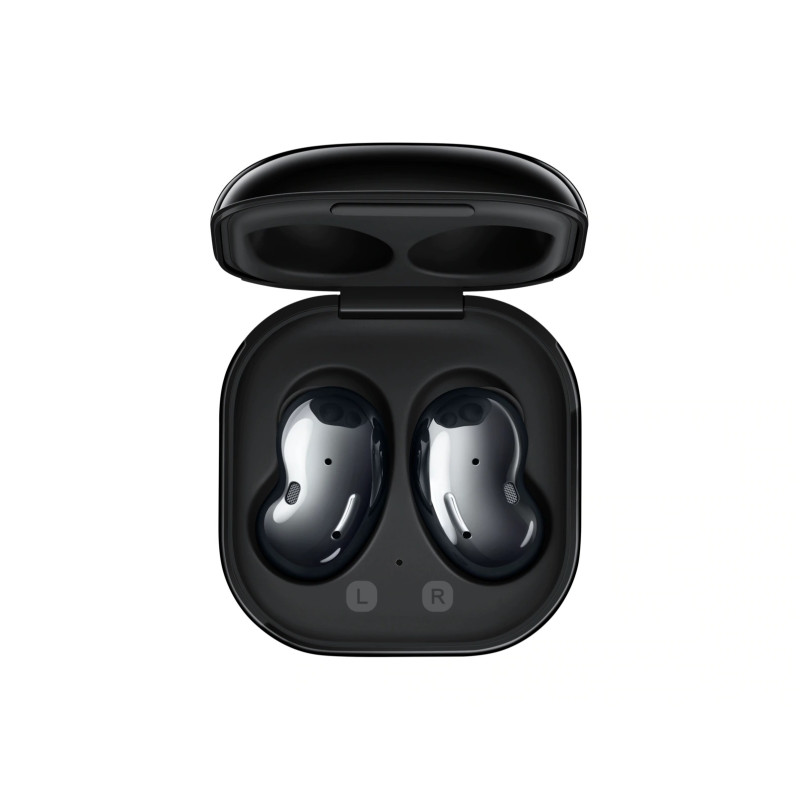 Беспроводные наушники Samsung Galaxy Buds Live