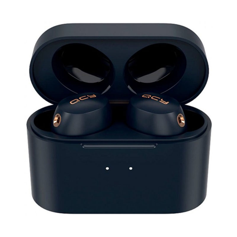 Беспроводные наушники QCY HT01