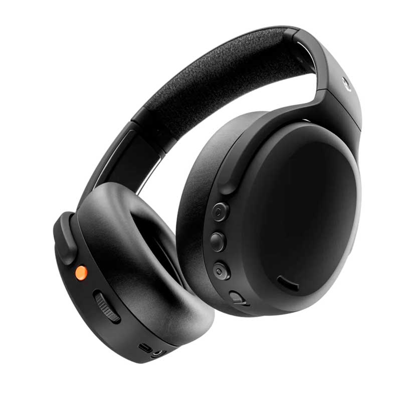 Беспроводные наушники SkullCandy Crusher ANC 2