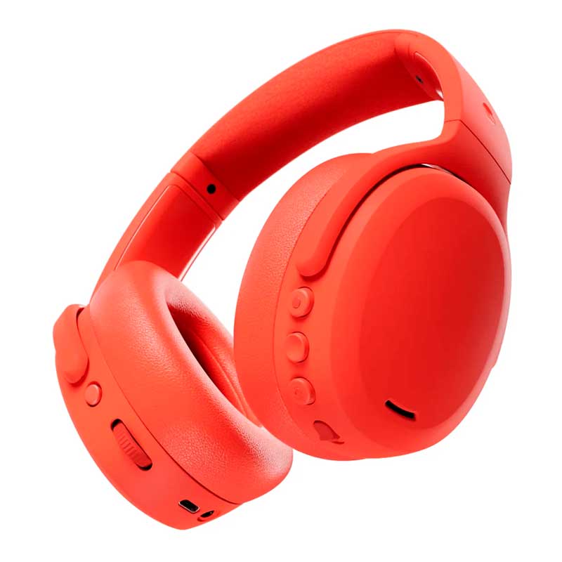 Беспроводные наушники SkullCandy Crusher ANC 2