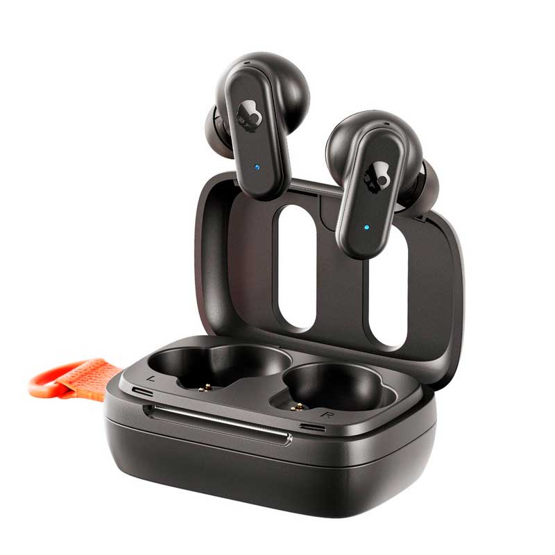 Беспроводные наушники SkullCandy Dime 3