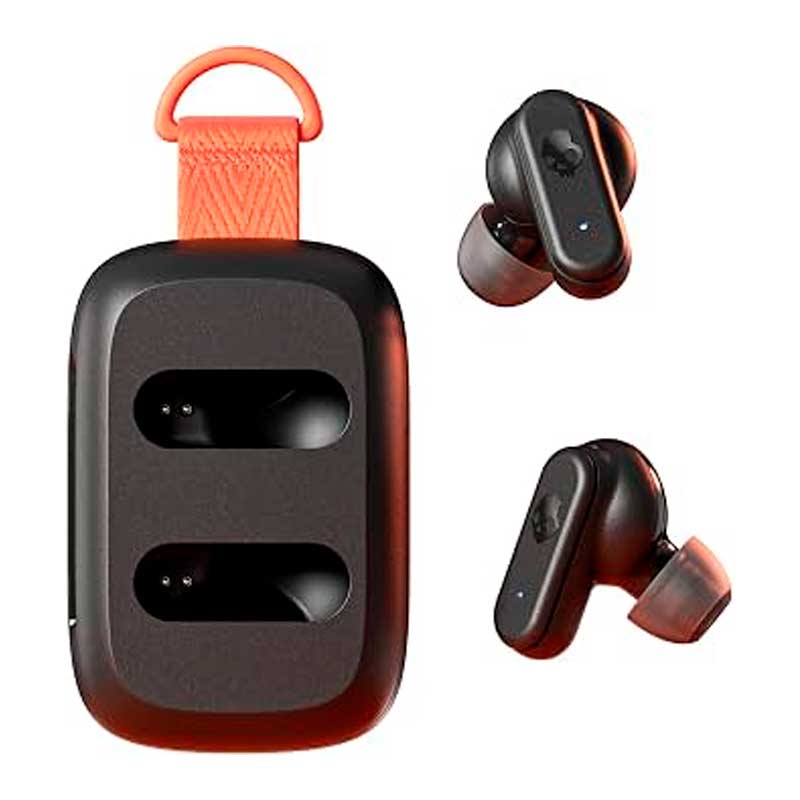 Беспроводные наушники SkullCandy Dime 3