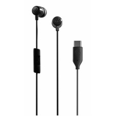 Проводные наушники SkullCandy Wired Earphones JIB USB-C