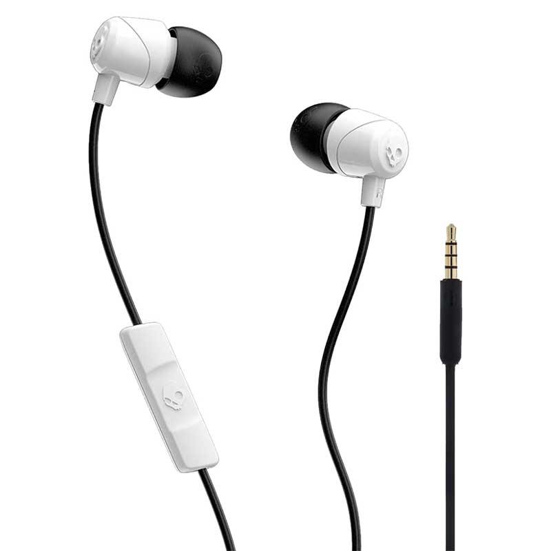 Проводные наушники SkullCandy Wired Earphones JIB 3.5mm
