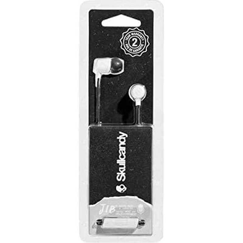 Проводные наушники SkullCandy Wired Earphones JIB 3.5mm