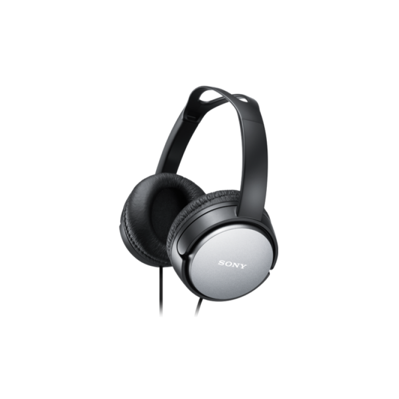 Проводные накладные наушники Sony MDR-XD150