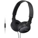 Наушники Sony MDR-ZX110AP