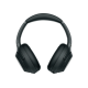 Беспроводные накладные наушники с шумоподавлением Sony WH-1000XM3