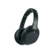 Беспроводные накладные наушники с шумоподавлением Sony WH-1000XM3