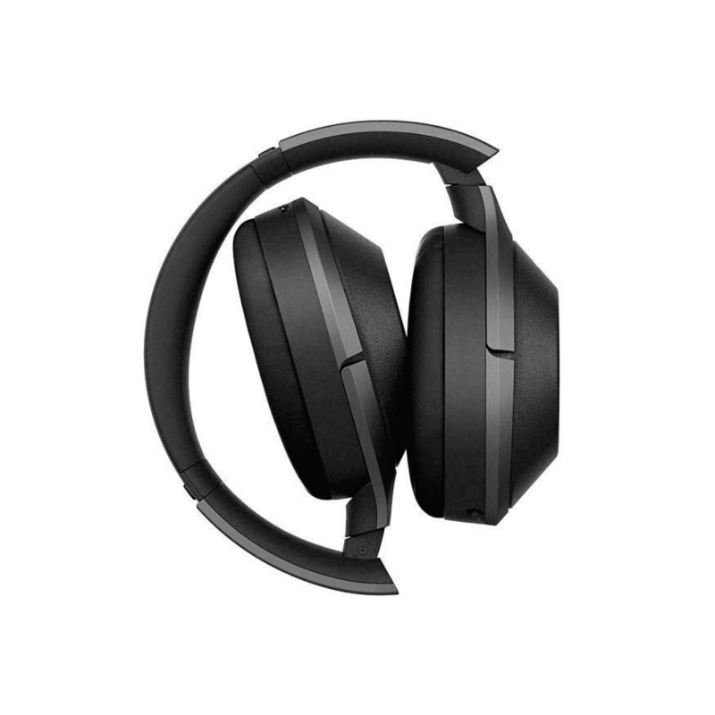 Беспроводные накладные наушники с шумоподавлением Sony WH-1000XM3