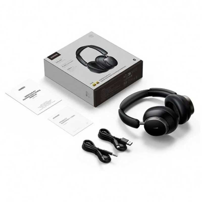 Беспроводные наушники Ugreen Studio Pro