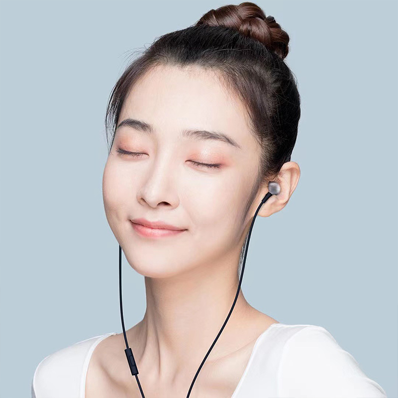 Наушники Xiaomi Capsule Earphones
