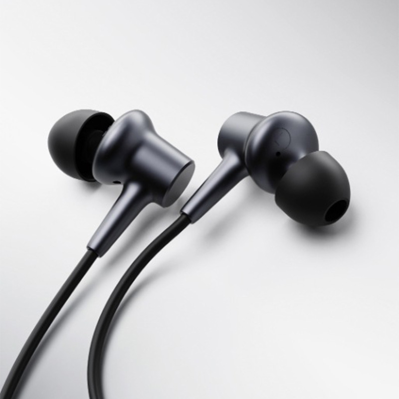 Проводные наушники Xiaomi Wired Earphones 3.5mm