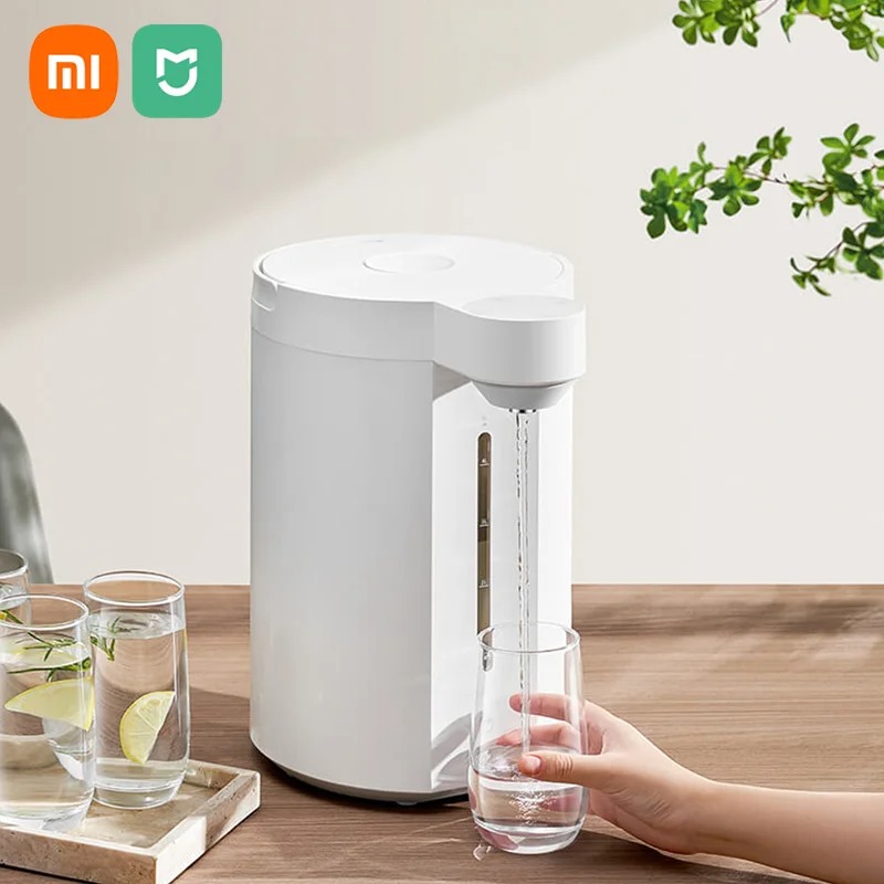 Термопот Mijia Intelligent Electric Water Bottle 5L