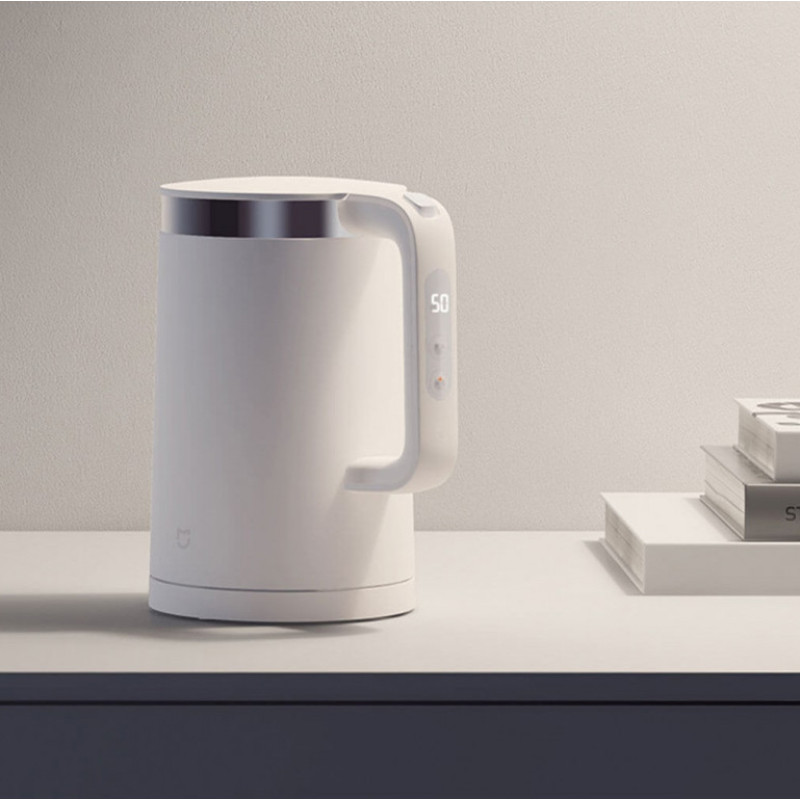 Умный электрочайник Xiaomi Smart Kettle Pro