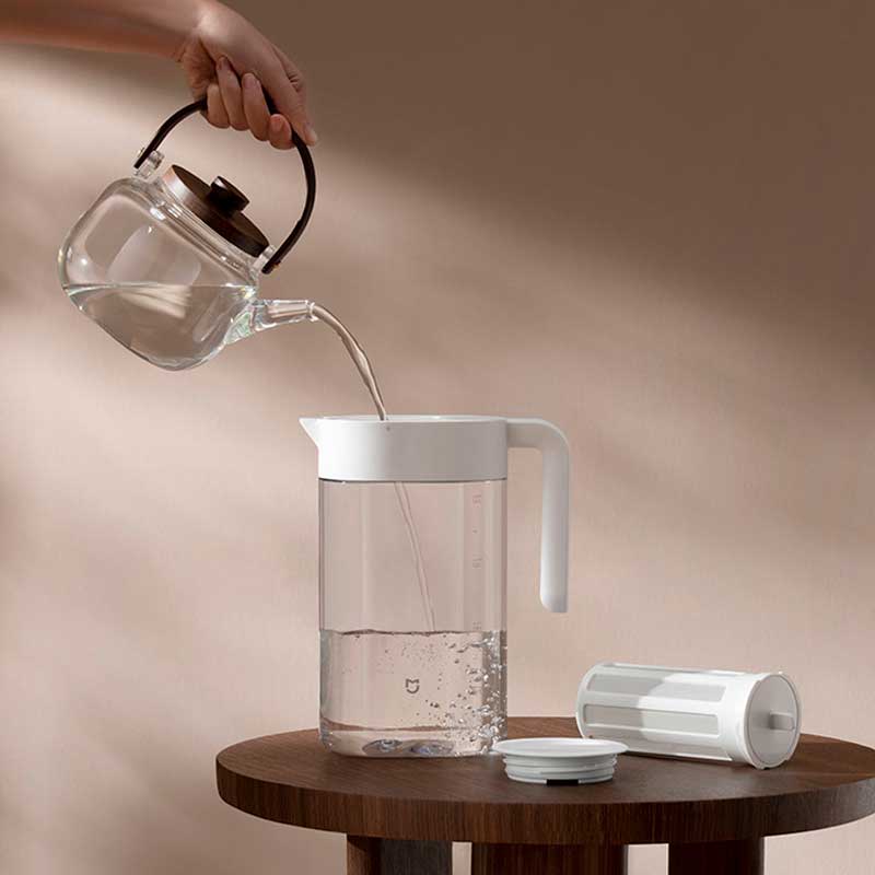 Кувшин для холодных напитков Xiaomi Mijia Cold Water Kettle