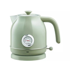 Электрочайник с датчиком температуры Xiaomi Qcooker Retro Electric Kettle