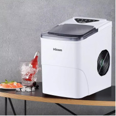 Ледогенератор Hicon Automatic Ice Maker HZB-16AL