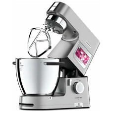 Кухонная машина Kenwood Cooking Chef XL KCL95.004SI (Европейская версия)