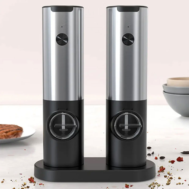 Электрическая мельница для специй YouSmart