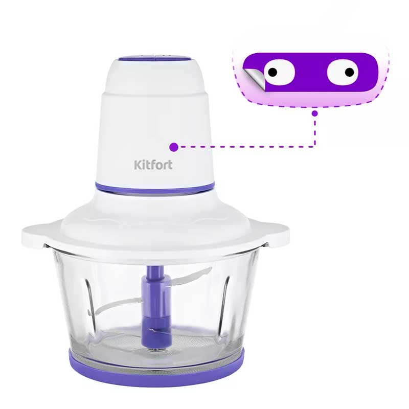 Измельчитель Kitfort КT-3050-1 1.5L
