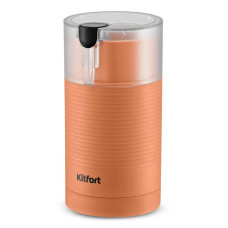 Кофемолка Kitfort КТ-7249