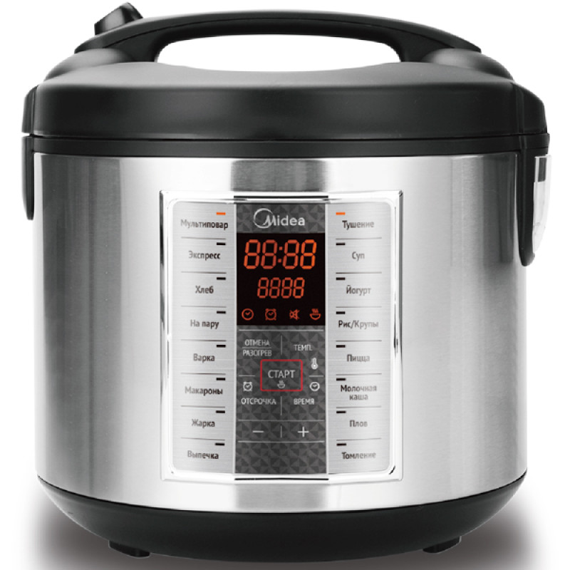 Мультиварка Midea M25