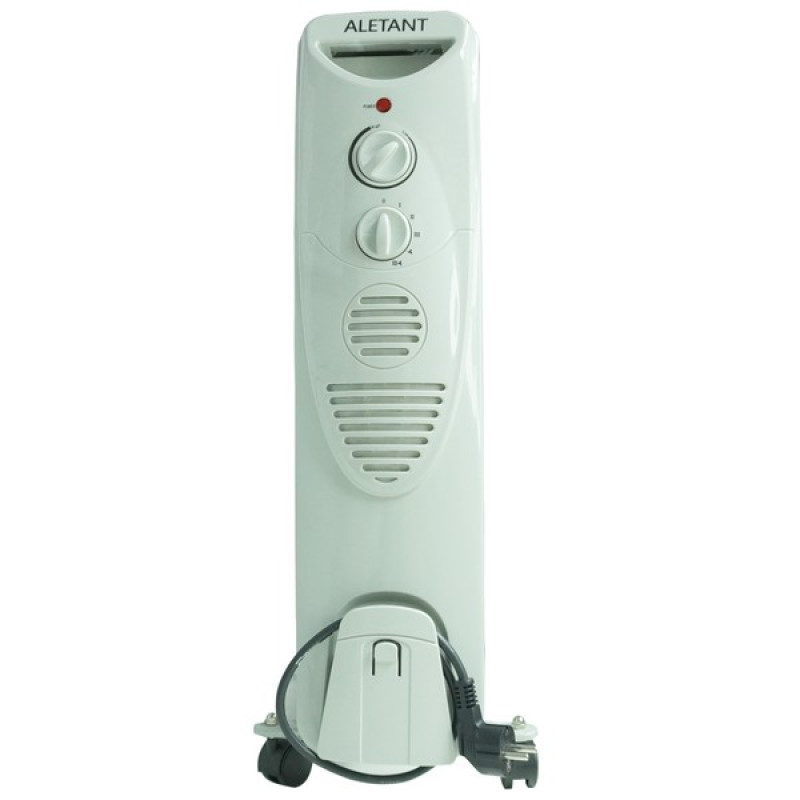 Масляный обогреватель Aletant (HY-B2F-13)