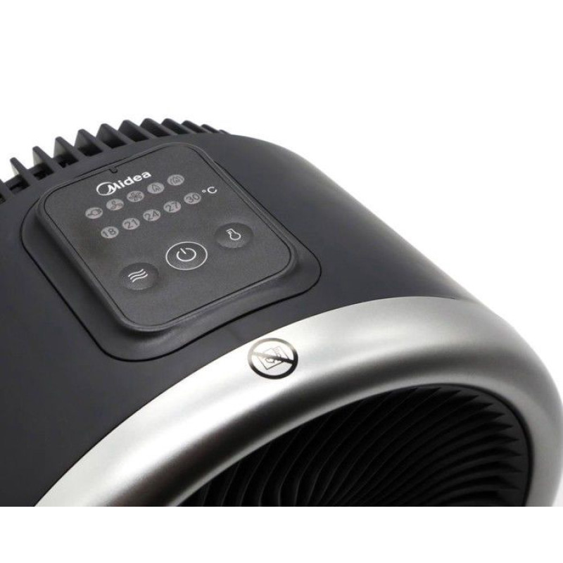 Тепловентилятор Midea (NF20-18UR)