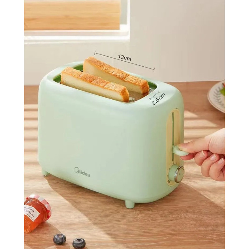 Тостер Midea E1301