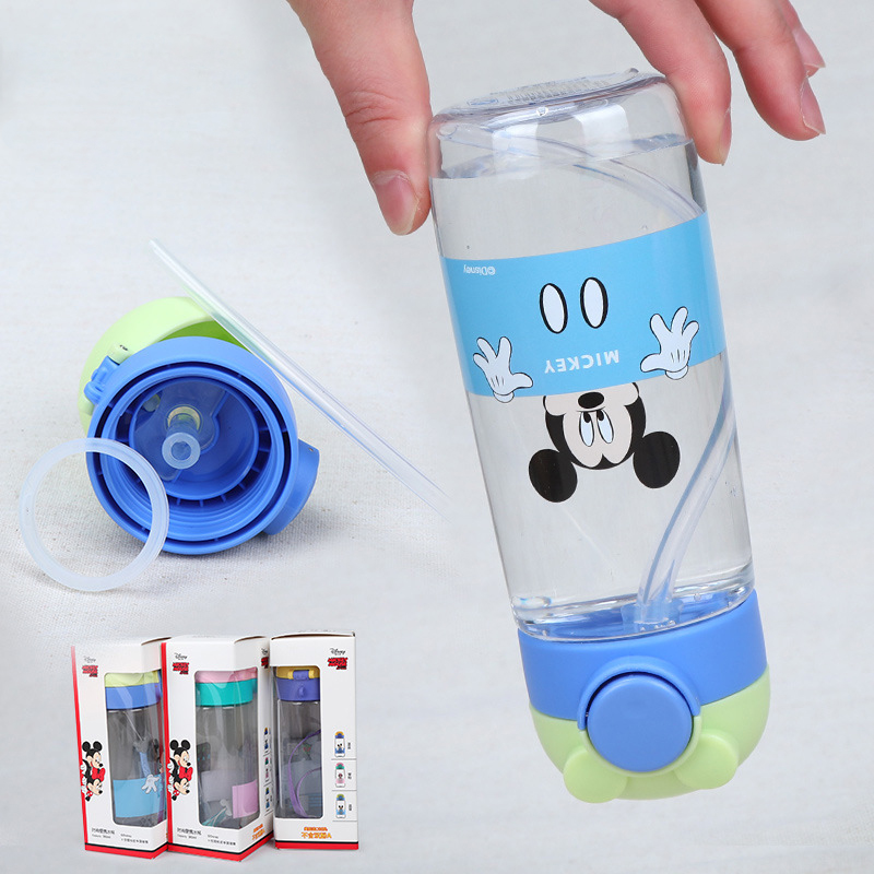 Детская бутылка Disney 360ml