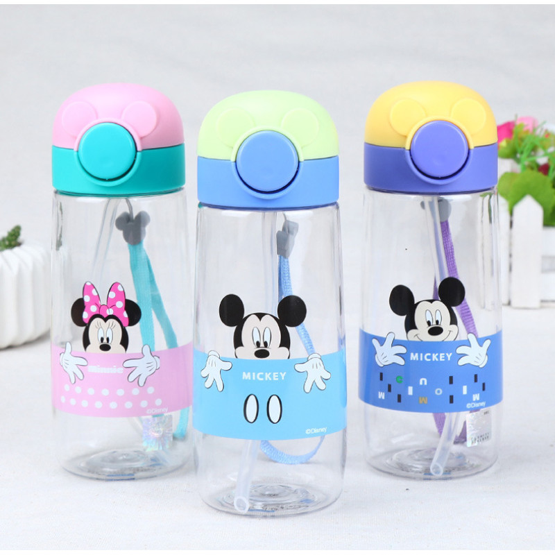 Детская бутылка Disney 360ml