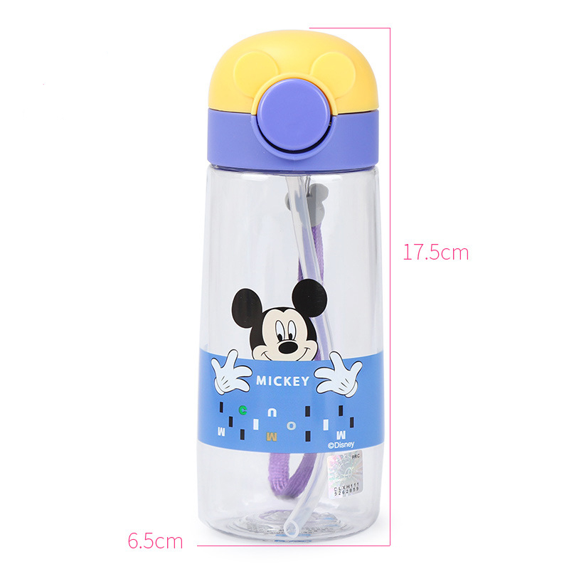 Детская бутылка Disney 360ml