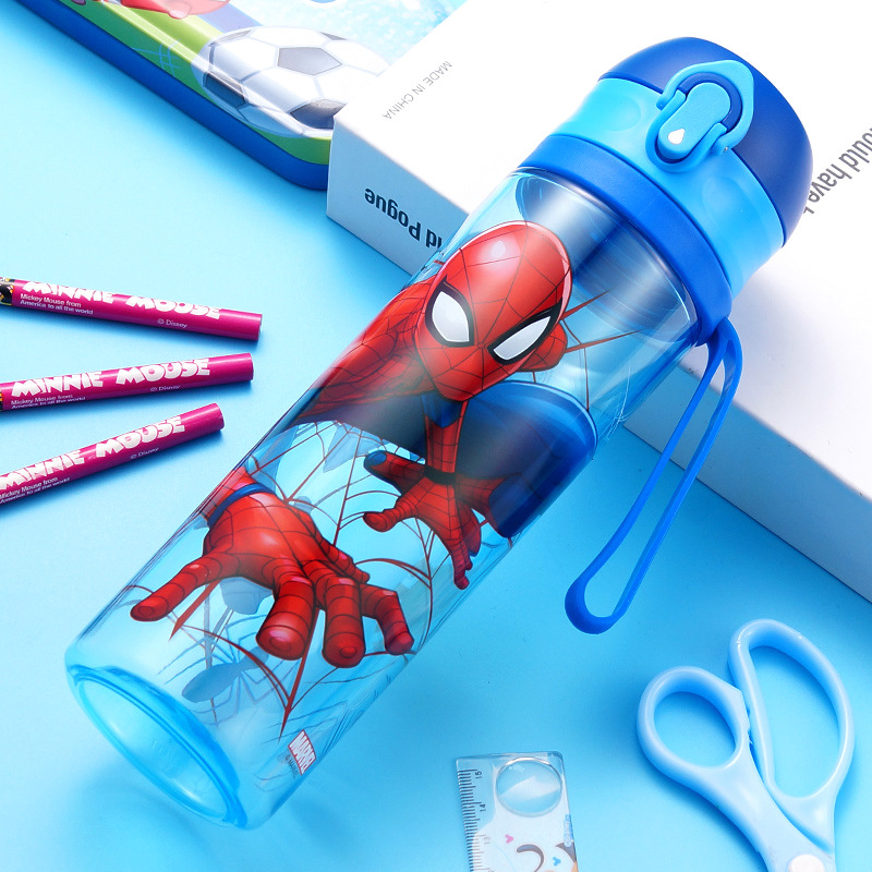 Детская бутылка для воды 570ml