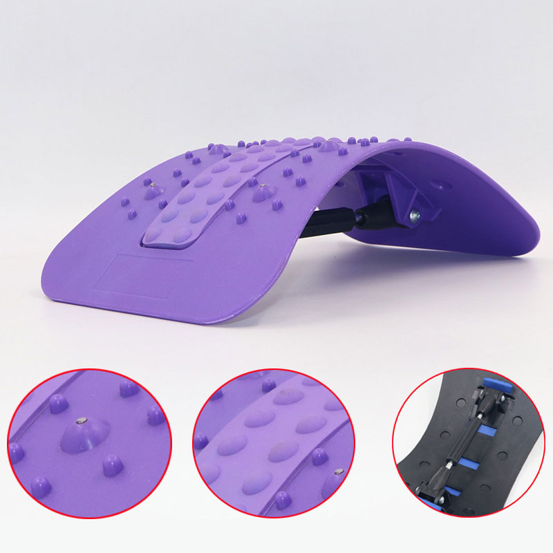 Доска для коррекции позвоночника