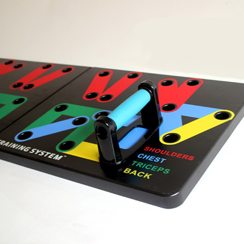 Платформа для отжиманий большая