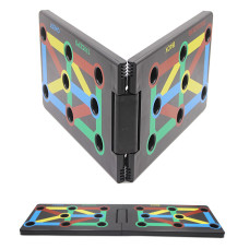 Платформа для отжиманий большая