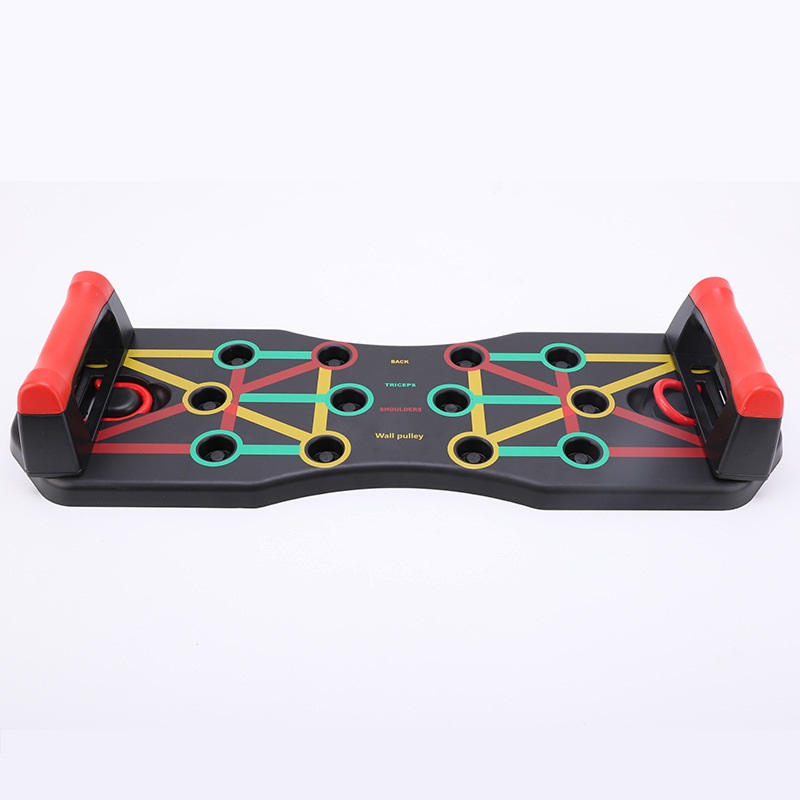 Платформа для отжиманий 2