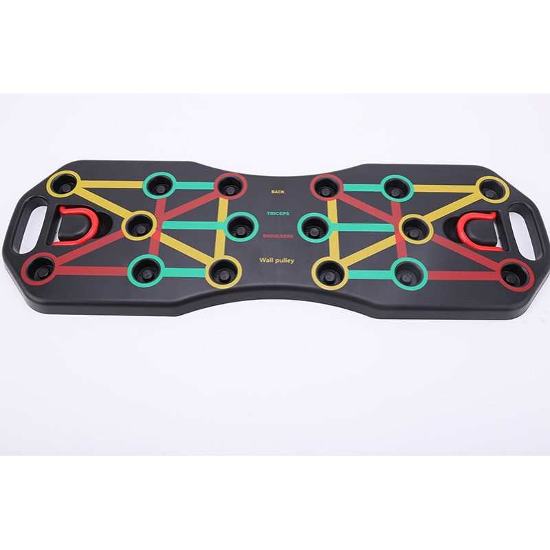 Платформа для отжиманий 2