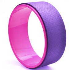 Колесо для йоги