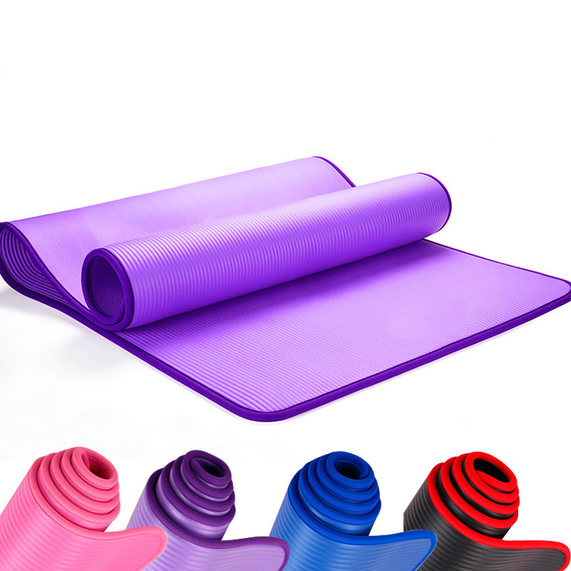 Коврик для йоги