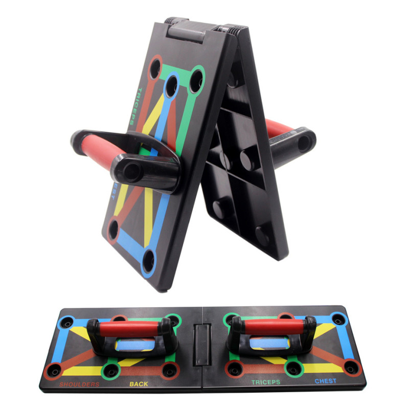 Платформа для отжиманий малая